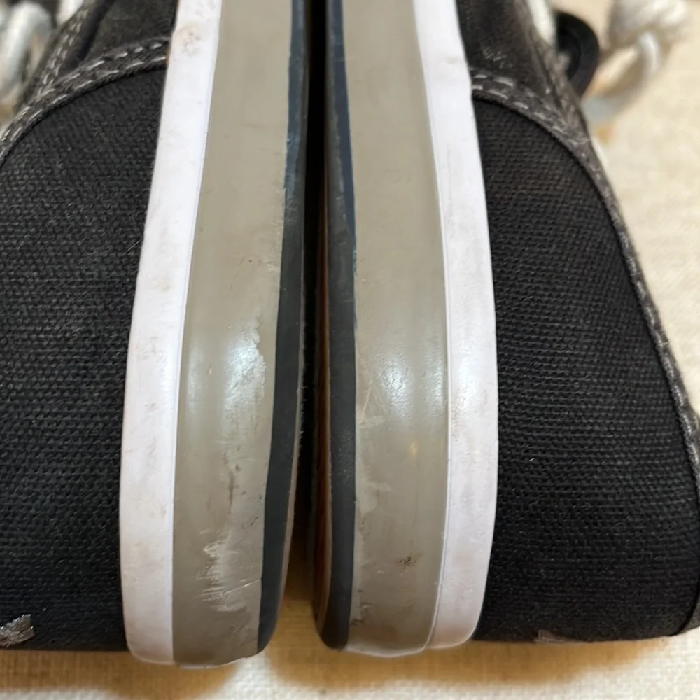 NAUTICA Navy Casual Boat Loafer